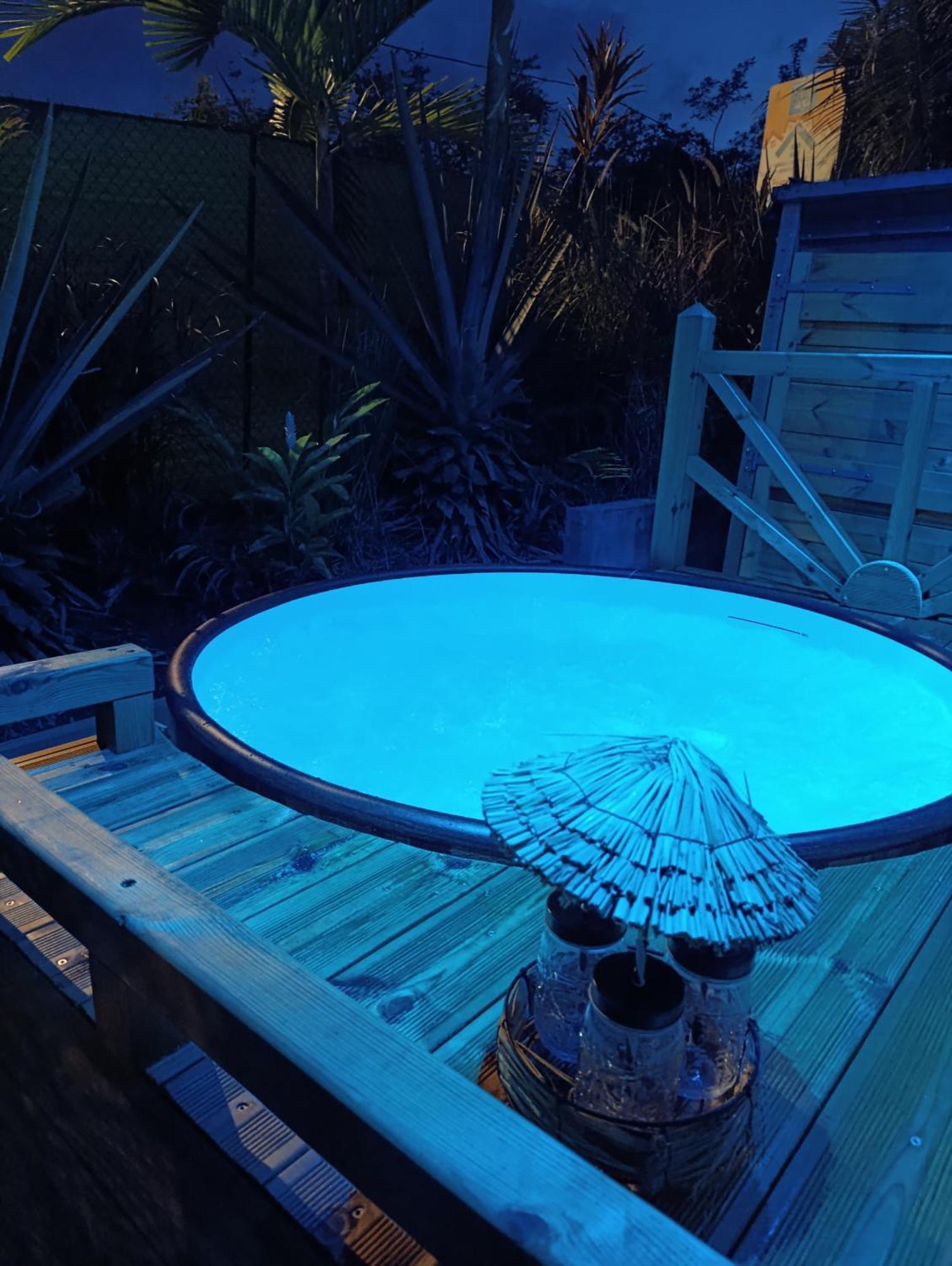 Dadi'S Little Paradis 圣罗斯 外观 照片